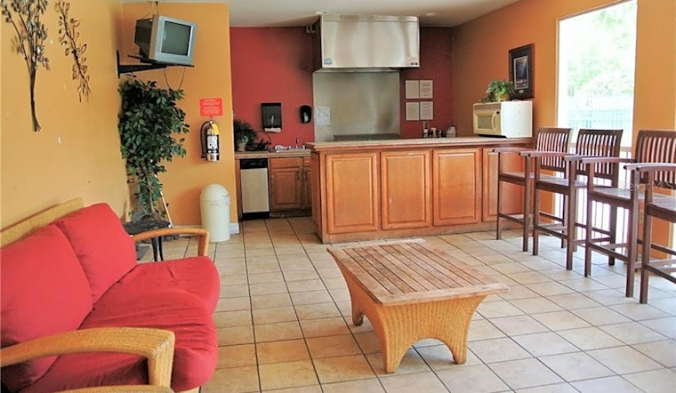 The most affordable apartments for rent in West Meadows, Tampa