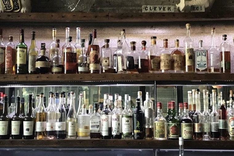 The 4 best cocktail bars in Phoenix