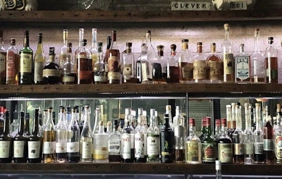 The 4 best cocktail bars in Phoenix