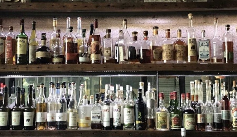 The 4 best cocktail bars in Phoenix