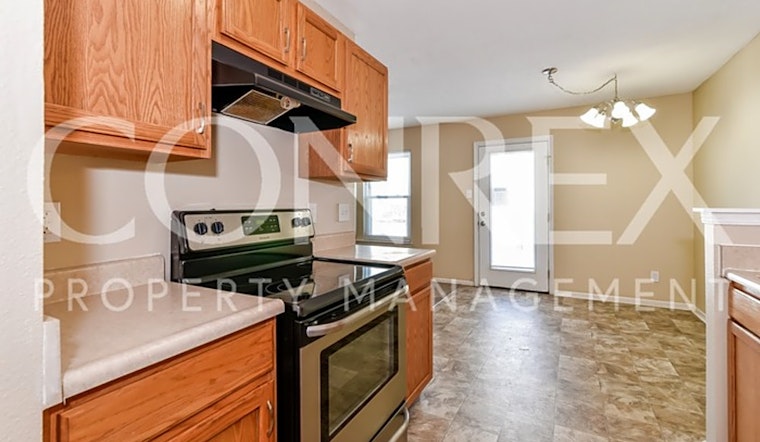Budget apartments for rent in Southern Dunes, Indianapolis