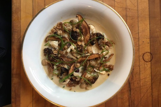 Food and fitness: Check out 3 new businesses to debut in Kensington