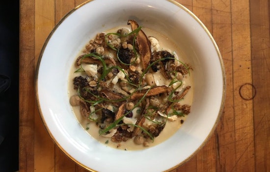 Food and fitness: Check out 3 new businesses to debut in Kensington