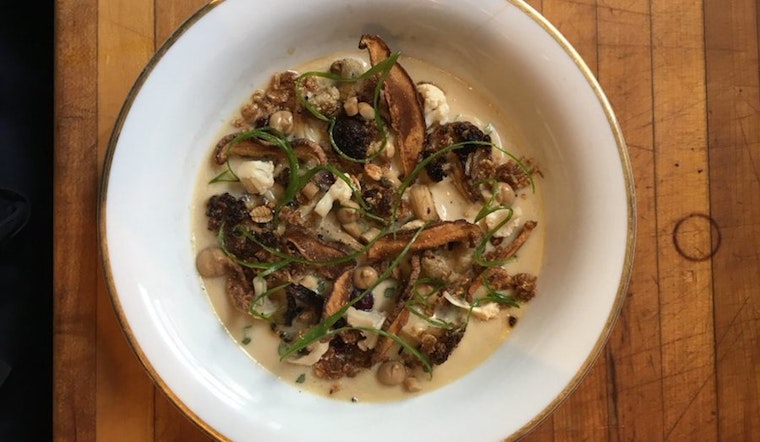 Food and fitness: Check out 3 new businesses to debut in Kensington