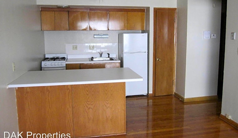 The cheapest apartments for rent in Yankee Hill, Milwaukee