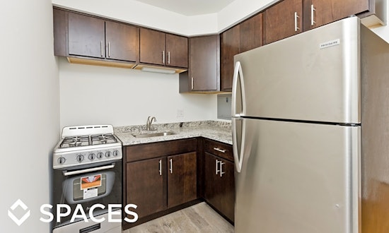 Budget apartments for rent in Edgewater, Chicago