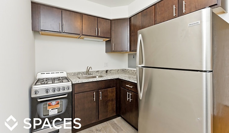 Budget apartments for rent in Edgewater, Chicago