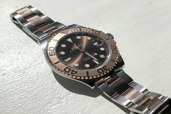 Here are Miami's top 4 spots to find watches