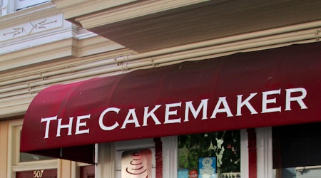 Meet The Cakemaker, Hayes Valley's Undercover Baker