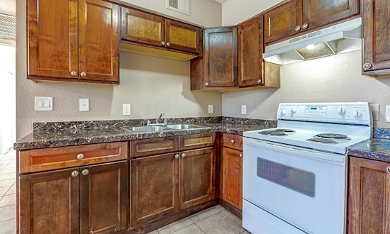 Renting in Phoenix: What's the cheapest apartment available right now?