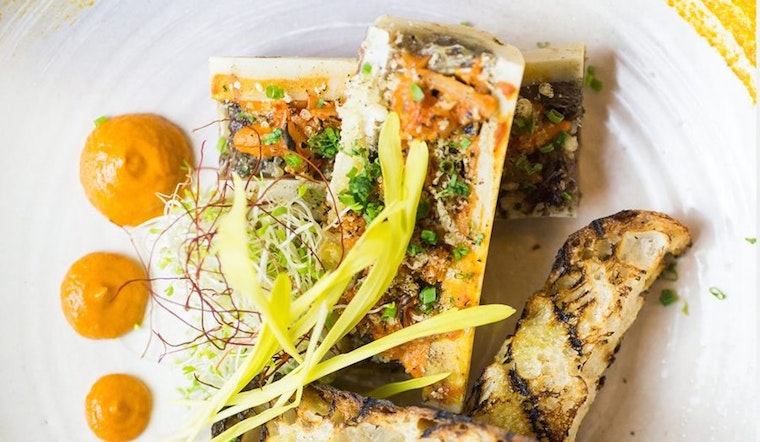 New Korean and Japanese spot The Bari debuts in NoHo