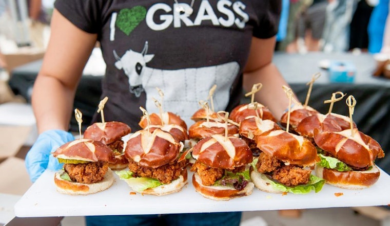 Organic burger chain Bareburger makes move to the Lower East Side
