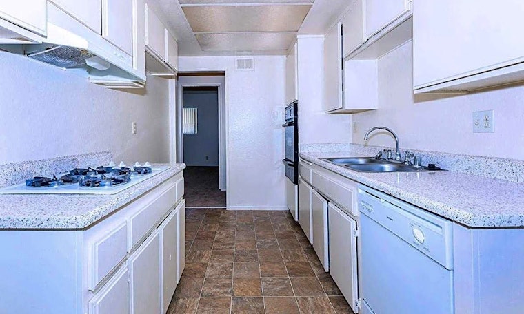 Renting in Anaheim: What's the cheapest apartment available right now?