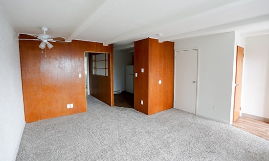 Renting in Portland: What's the cheapest apartment available right now?