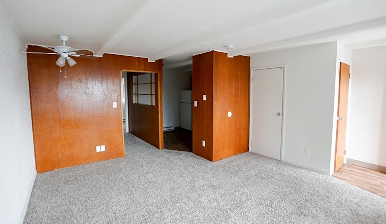 Renting in Portland: What's the cheapest apartment available right now?