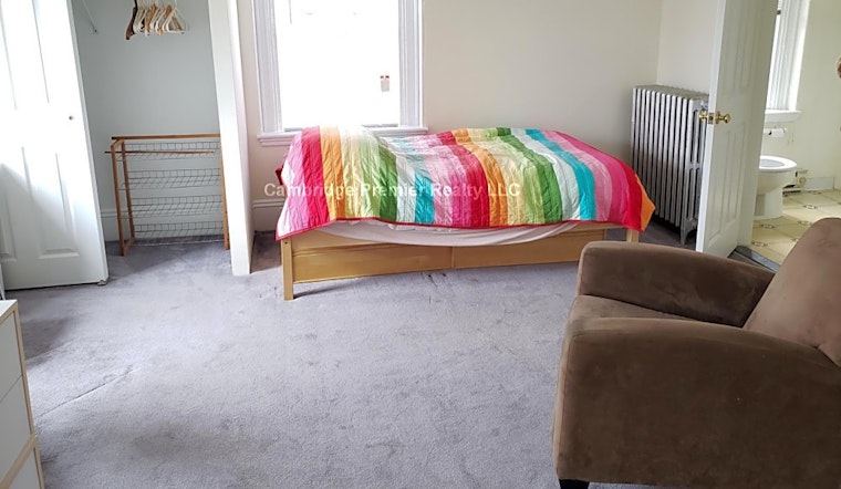 The most affordable apartments for rent in Mid-Cambridge, Cambridge
