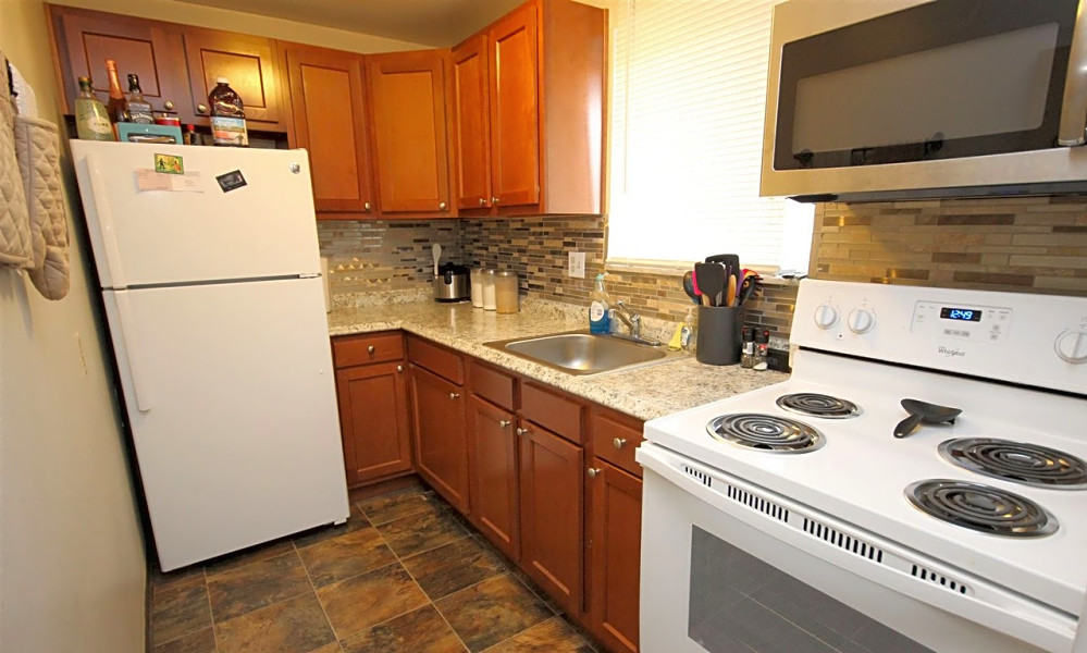 The most affordable apartments for rent in Shadyside, Pittsburgh