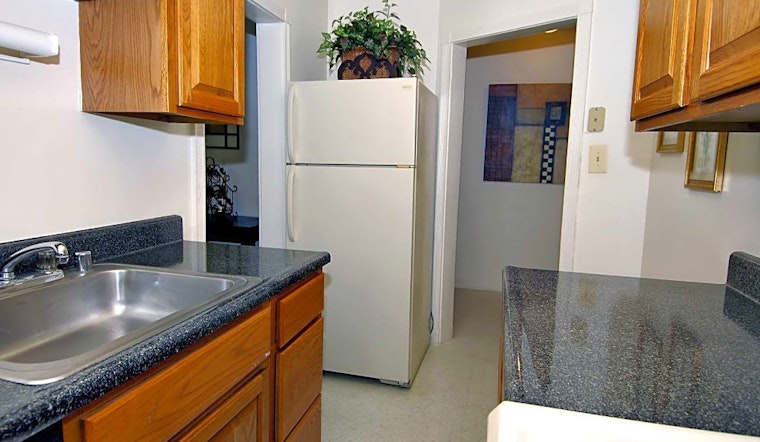 Budget apartments for rent in Glen Oaks, Baltimore
