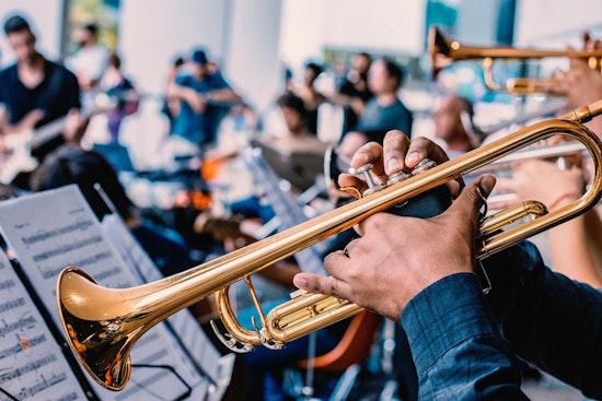 5 cool ways to enjoy your week in Dallas