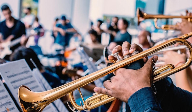 5 cool ways to enjoy your week in Dallas