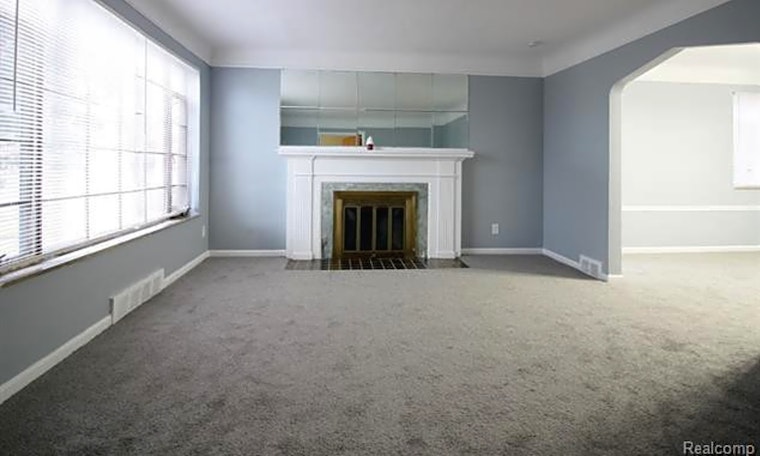 Apartments for rent in Detroit: What will $900 get you?