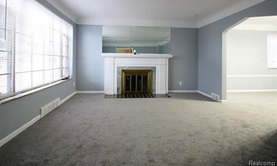 Apartments for rent in Detroit: What will $900 get you?