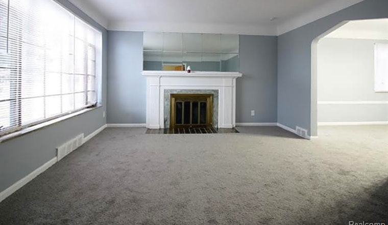 Apartments for rent in Detroit: What will $900 get you?