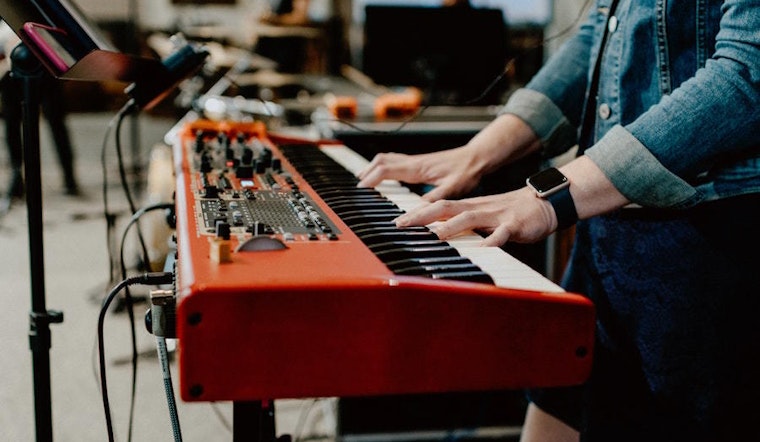 Here's what to do in Plano this week