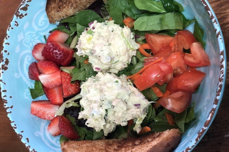 Tampa's 4 best spots to score salads on a budget