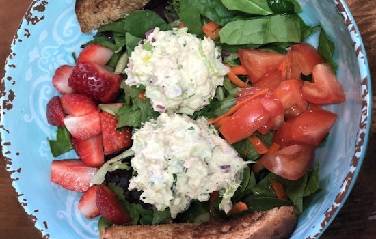 Tampa's 4 best spots to score salads on a budget