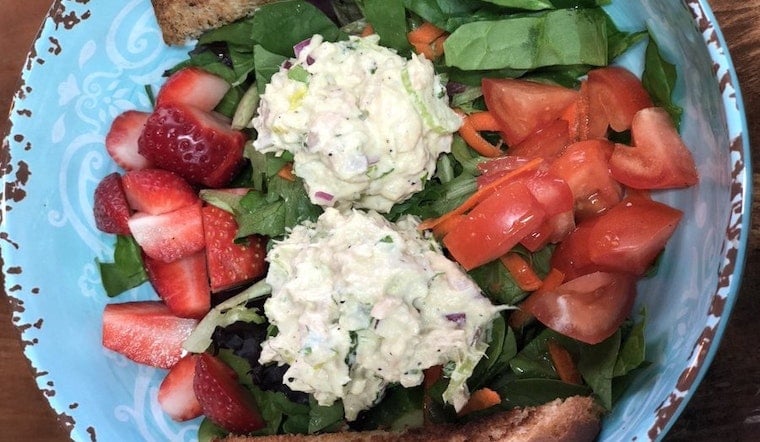 Tampa's 4 best spots to score salads on a budget