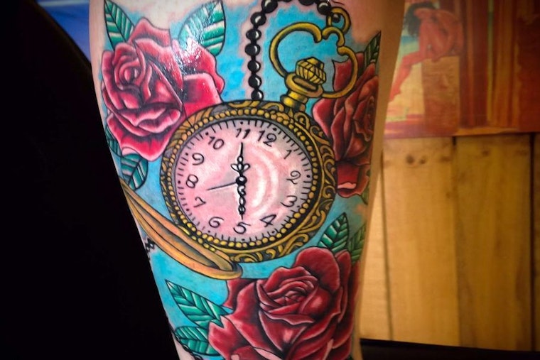 Orlando's 3 favorite spots to indulge in tattoos