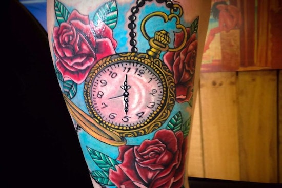 Orlando's 3 favorite spots to indulge in tattoos