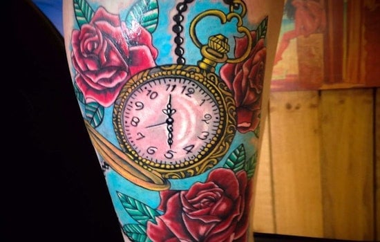 Orlando's 3 favorite spots to indulge in tattoos