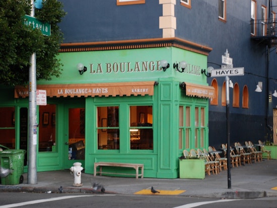 Your Hayes Valley Thanksgiving Day Eating And Drinking Options