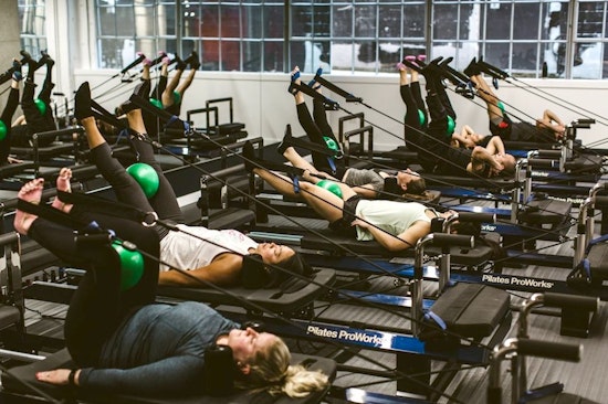 Boutique studio Pilates ProWorks comes to South Lake Union