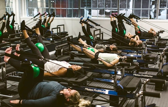 Boutique studio Pilates ProWorks comes to South Lake Union
