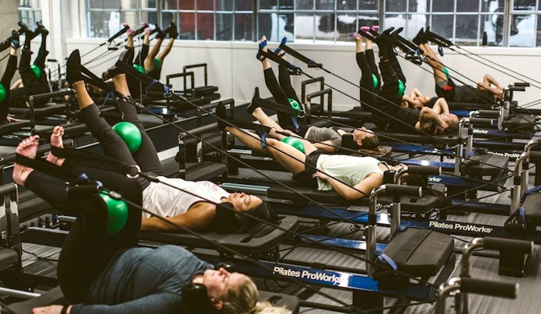Boutique studio Pilates ProWorks comes to South Lake Union