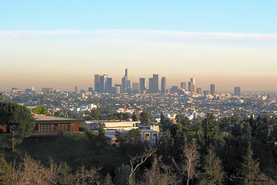 Top LA news: LA Times events postponed amid coronavirus fears; architect stabbed on Expo Line; more