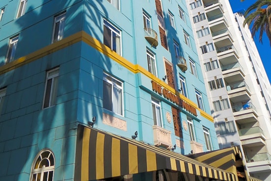 Top Santa Monica news: Architect stabbed on Expo Line; city hires child protection consultant; more