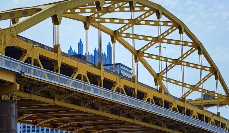 Top Pittsburgh news: Major construction planned for bridge; university cancels study abroad; more