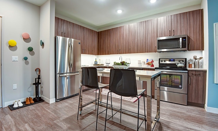 The cheapest apartments for rent in North Dorchester, Boston