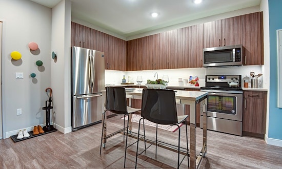 The cheapest apartments for rent in North Dorchester, Boston