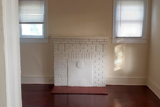Budget apartments for rent in Riverside, Jacksonville