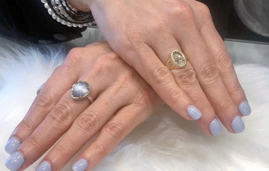 Oakhurst gets a new nail salon: Retention Nails & Spa