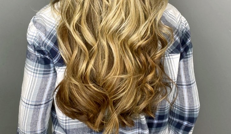 Here are Miami's top 4 hair stylist spots