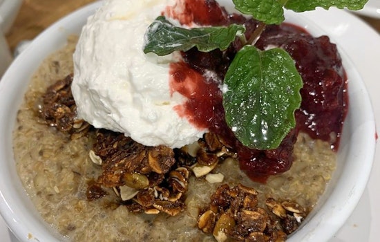 Get to know these 3 new Rittenhouse businesses