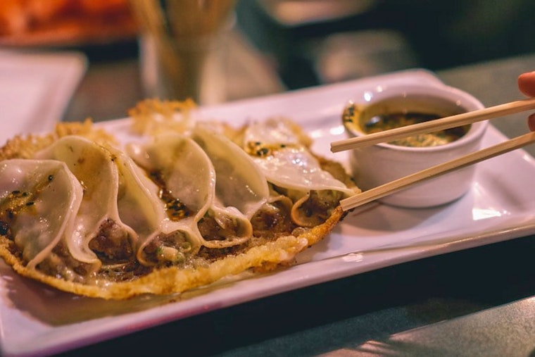 The 4 best Japanese spots in Pittsburgh