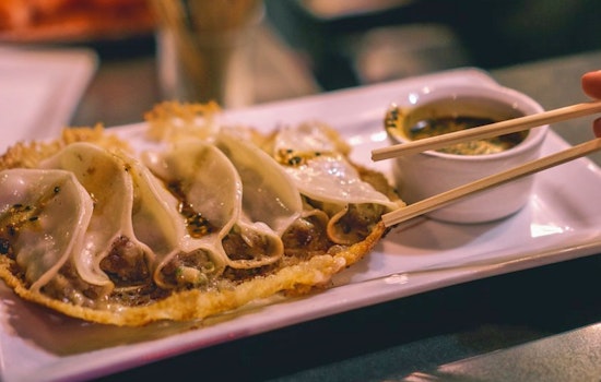 The 4 best Japanese spots in Pittsburgh