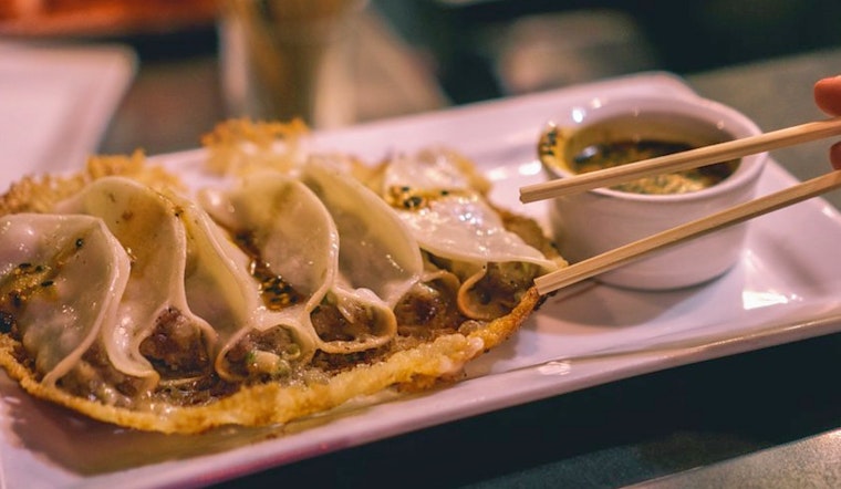 The 4 best Japanese spots in Pittsburgh